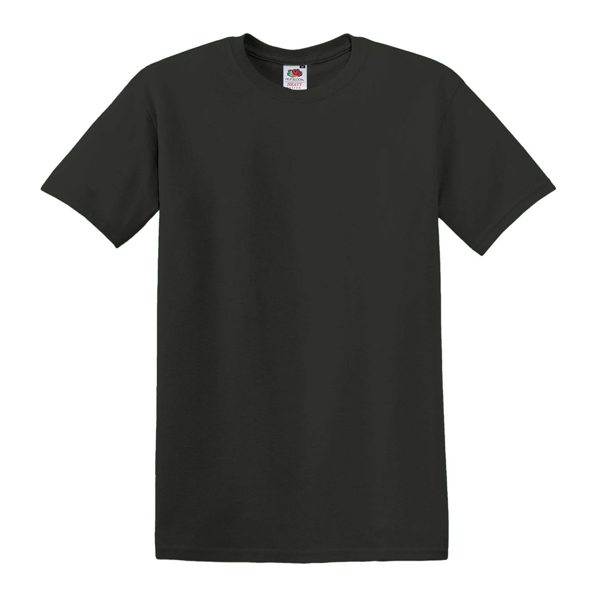 Fruit of the Loom SS030 - T-shirt Manches courtes pour homme