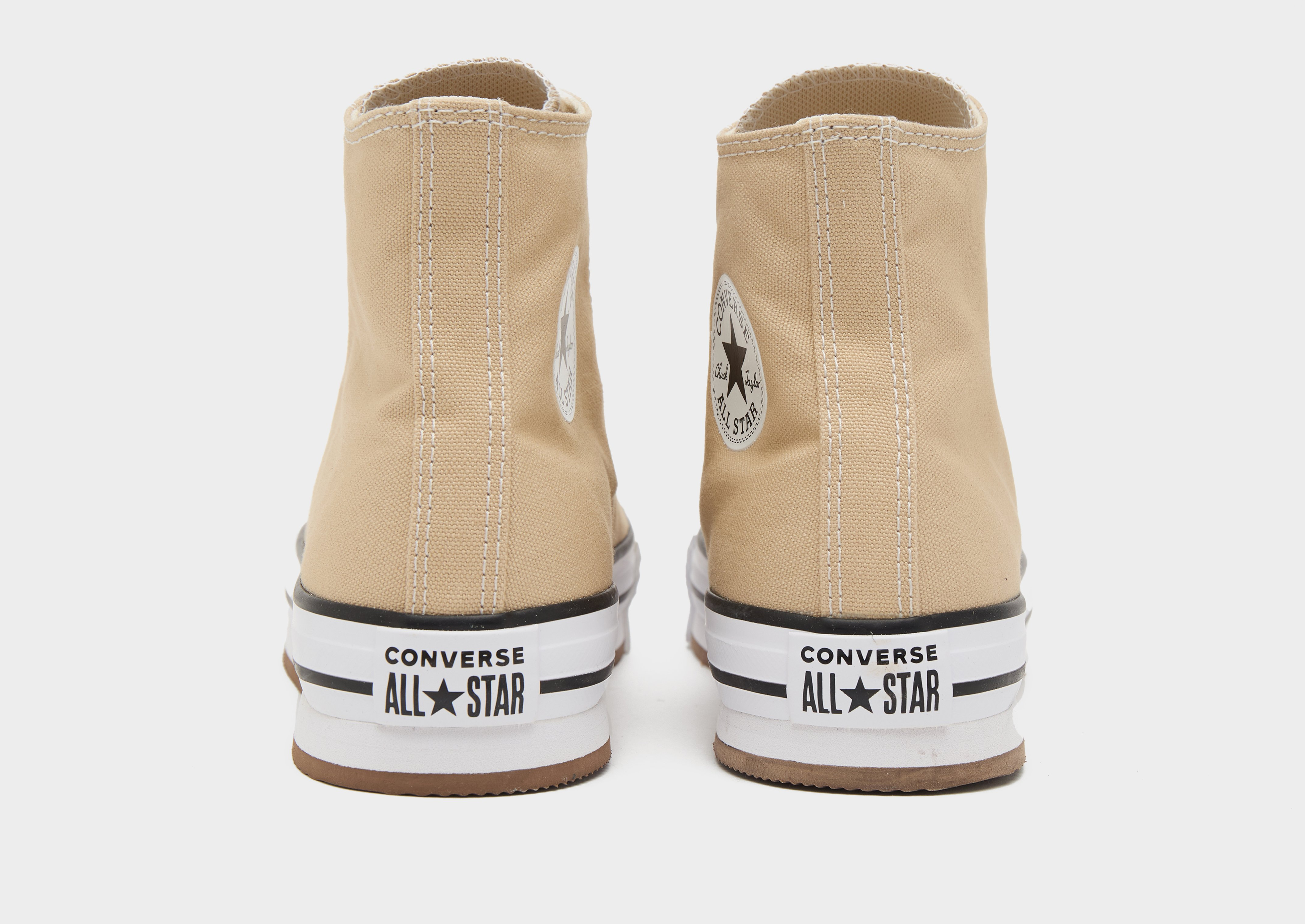 Converse All Star Lift High Junior