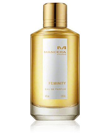 Mancera Collection L'Or Feminity Eau de Parfum Spray 120ml