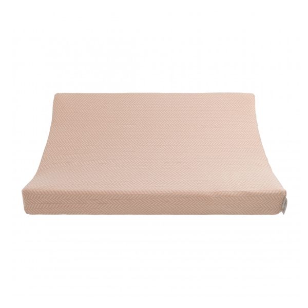 Baby's Only Dawn Aankleedkussenhoes - Beige/Ecru