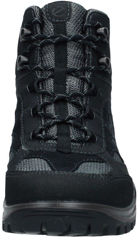 Ecco Xpedition III W zwart