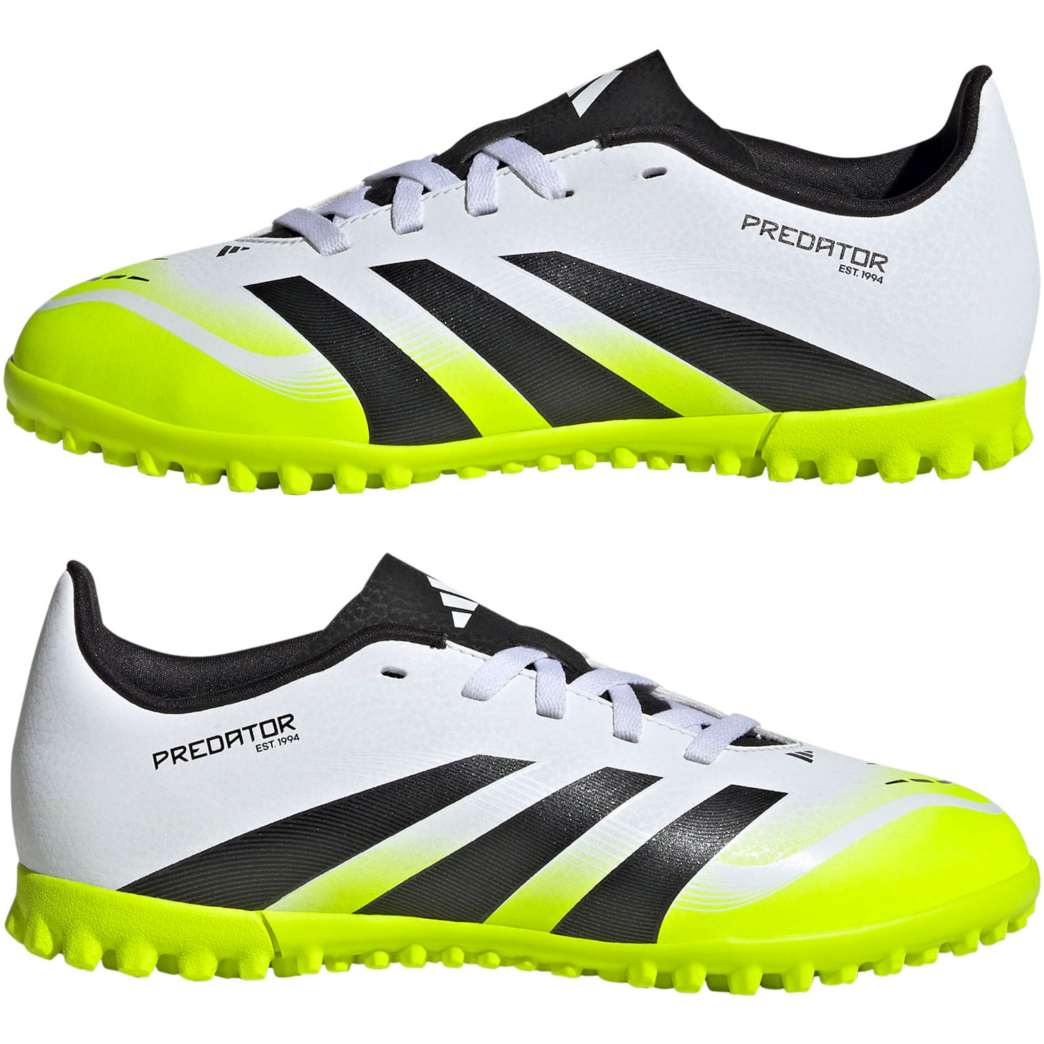 adidas Predator Club TF Kids
