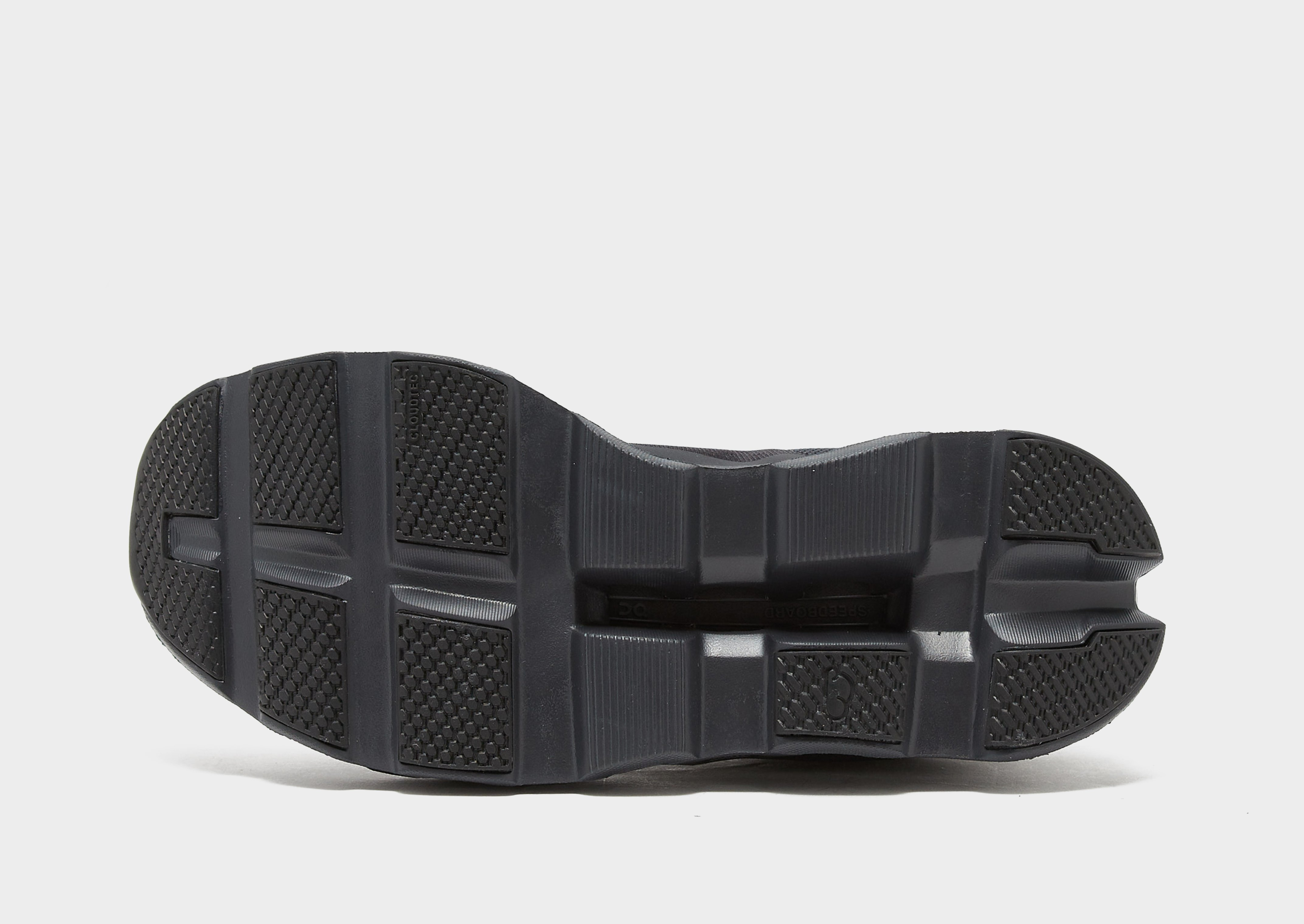 On Running Cloudmonster Homme