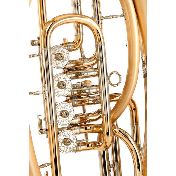Miraphone 47 WL4 1100 G 010 Tenorhorn