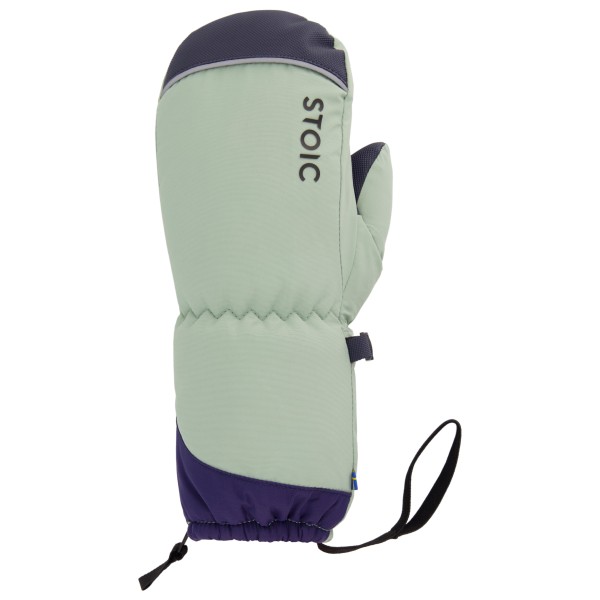 Stoic - Kid's NorrhultSt. III Snow Mittens - Gants