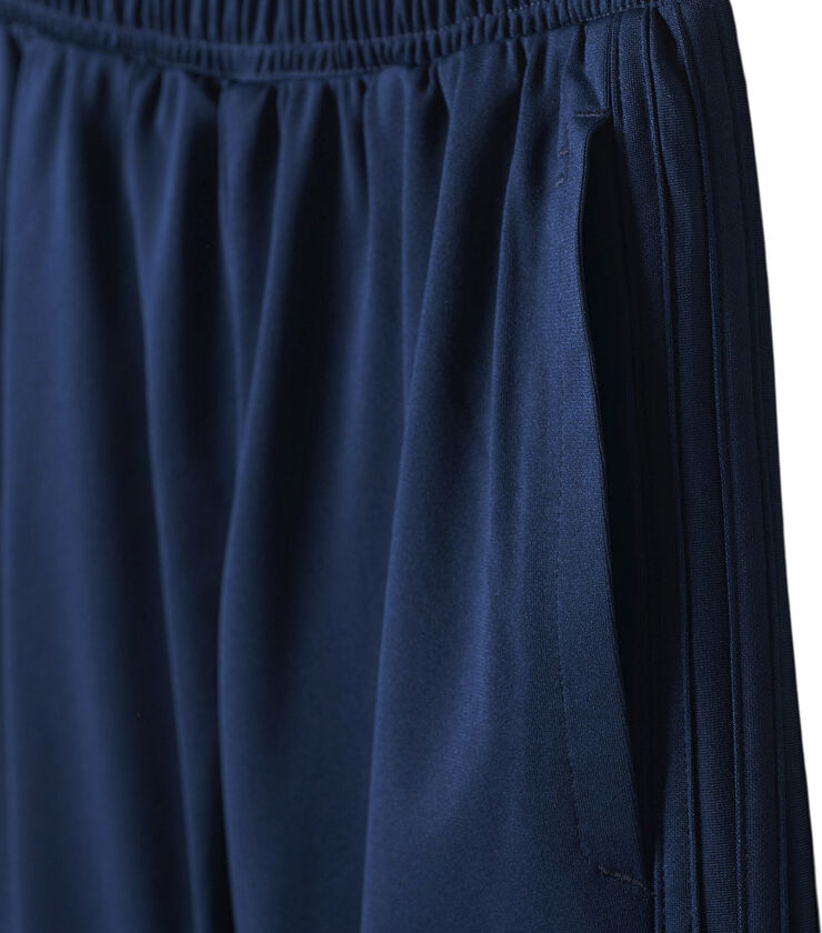 adidas Tiro17 Træningsshort Blå