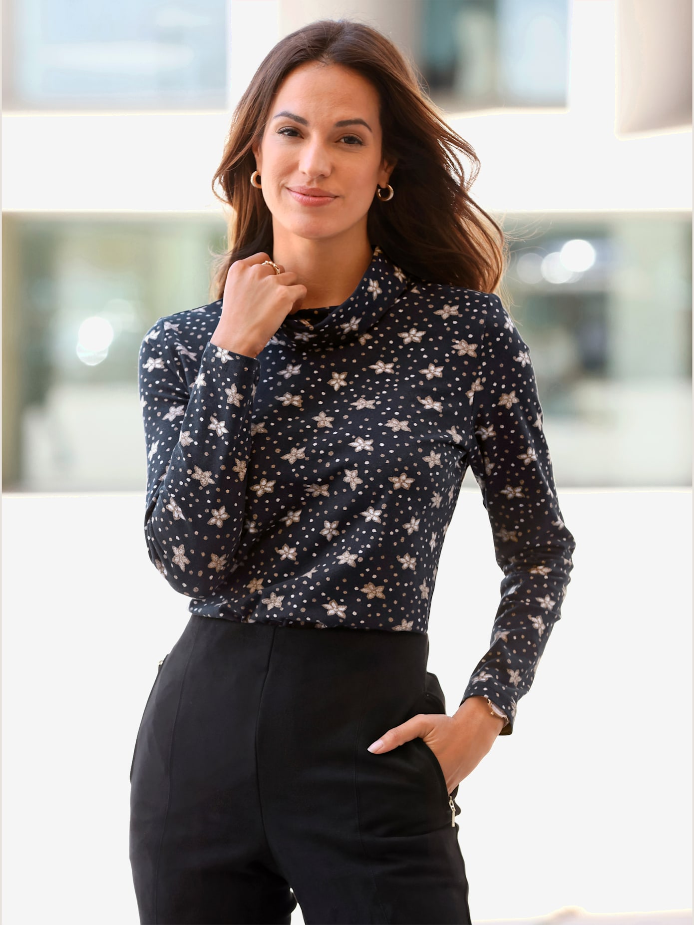 T-shirt qualité coton doux sur la peau