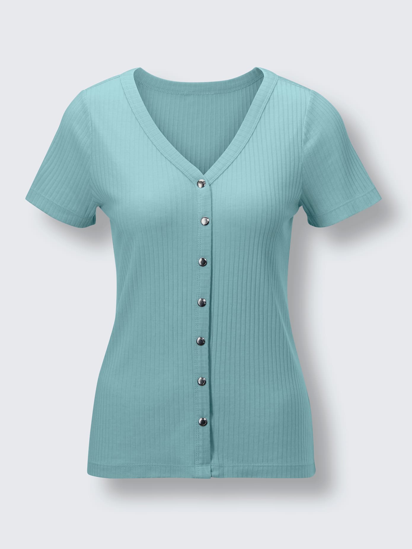 T-shirt en lyocell qualité tencel
