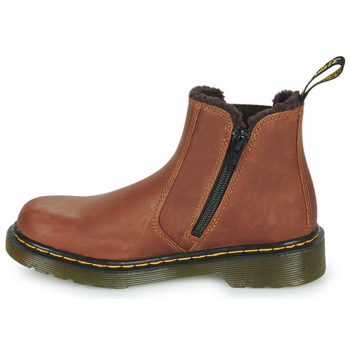 Dr. Martens - 2976 Leonore J - Camel