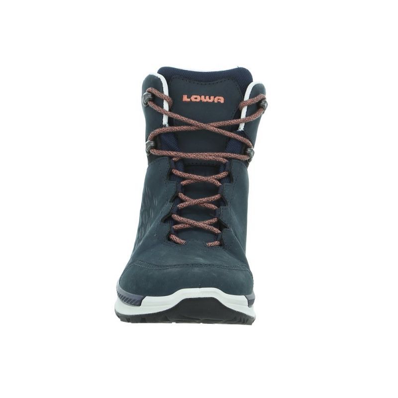 Locarno GTX® Qc Ws - Chaussures randonnée femme