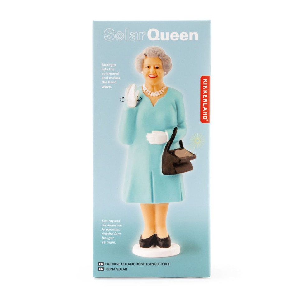 Solar Queen (1601-A) assorted