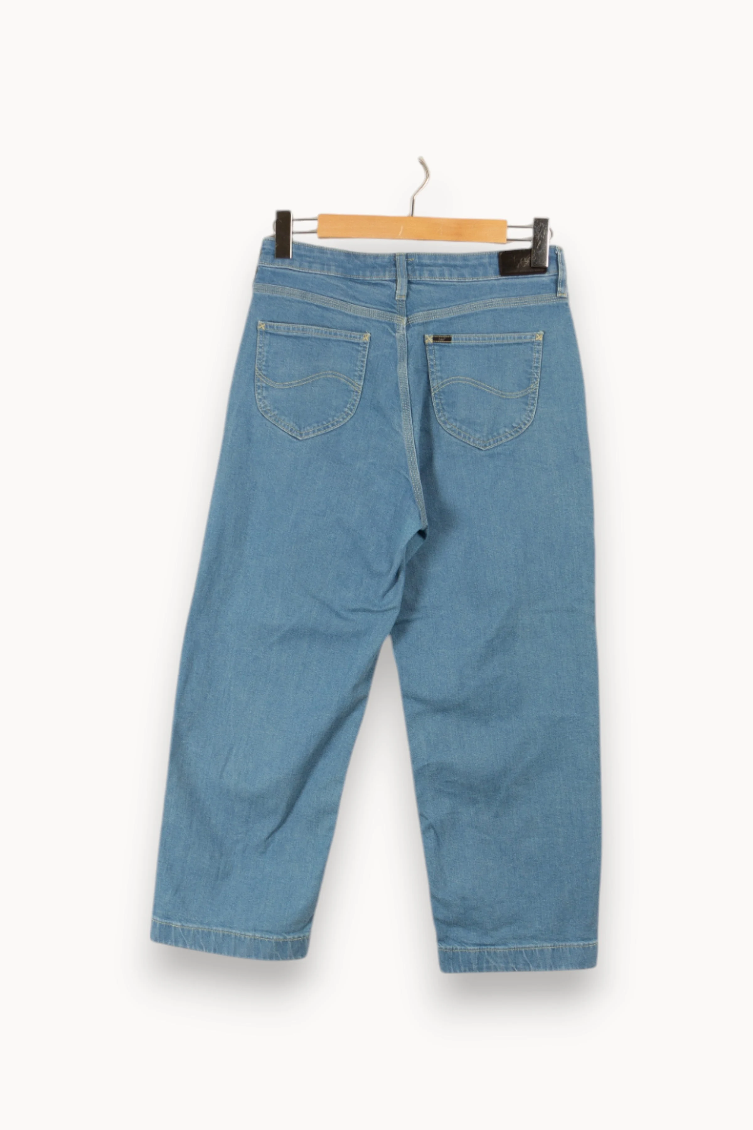 Jean | Bleu