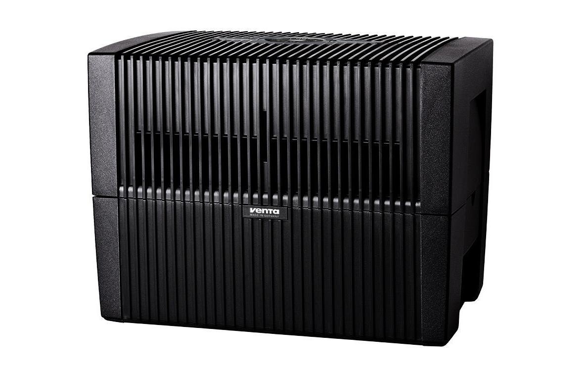 Venta Luftbefeuchter »Kaltluft LW45 COMFORT Plus« 10 l Wassertank