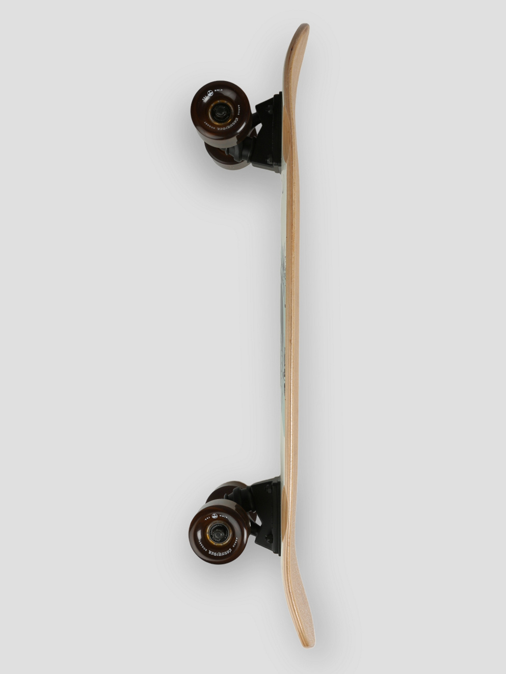 Arbor Bamboo Pocket Rocket 27