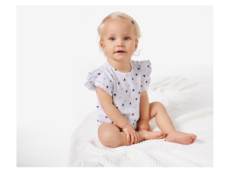 Baby romper