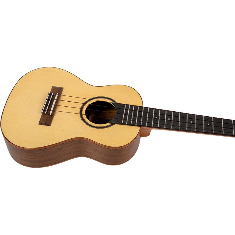 Flight Princess Series Sophia Soundwave Concert elektrisch-akoestische ukelele met ingebouwde effecten