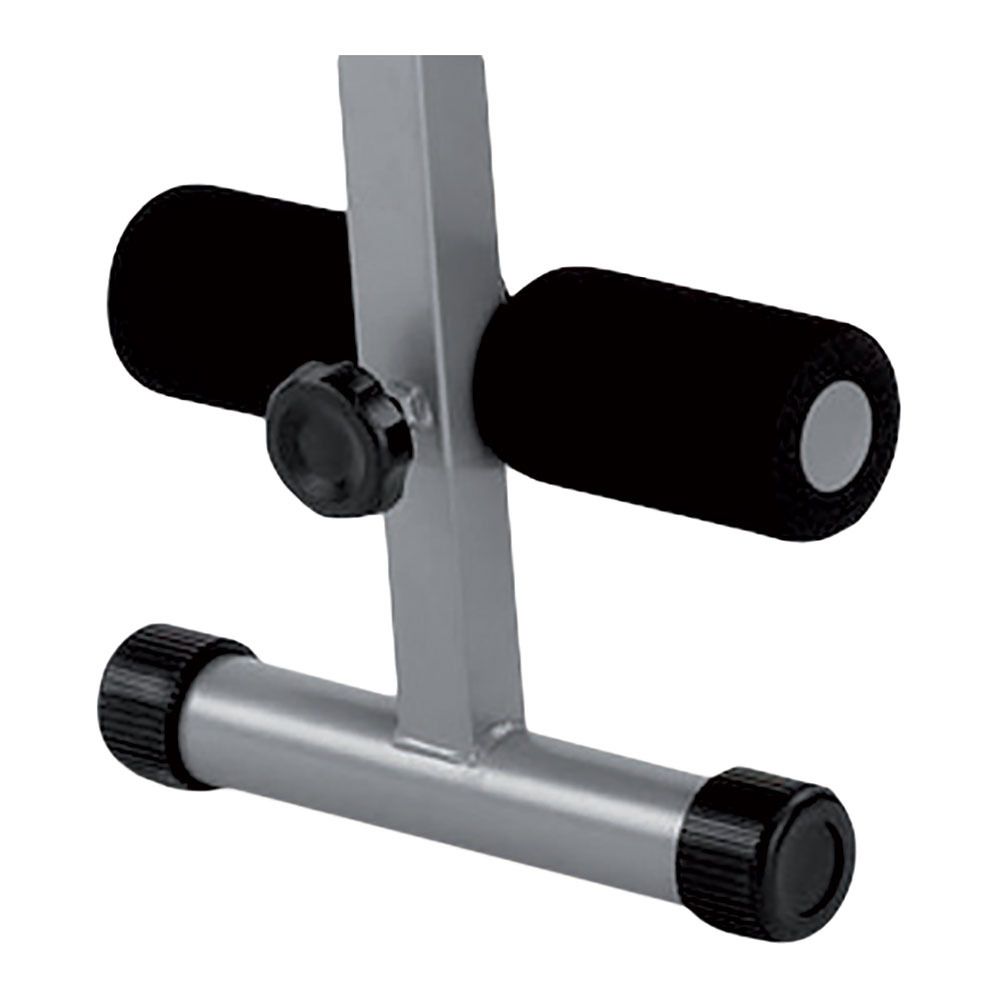 BH Fitness ATLANTA 300 - Banc de musculation