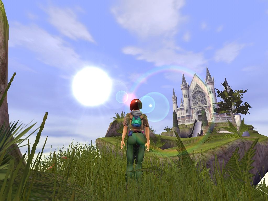 Zanzarah: The Hidden Portal- PC