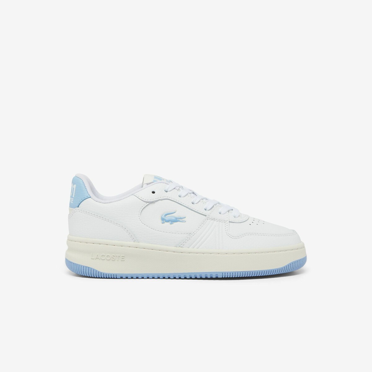 LACOSTE<br>Tênis baixo L001 Conjunto