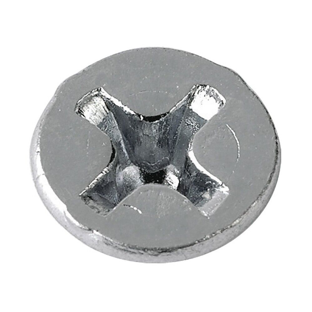 MASKINSKRUE PROFI DEPOT MED STJERNEKÆRV 4X30MM 100STK