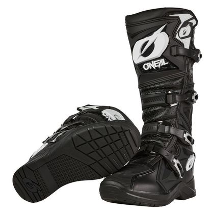 Bottes cross O'Neal RMX PRO V24 2024 - Noir