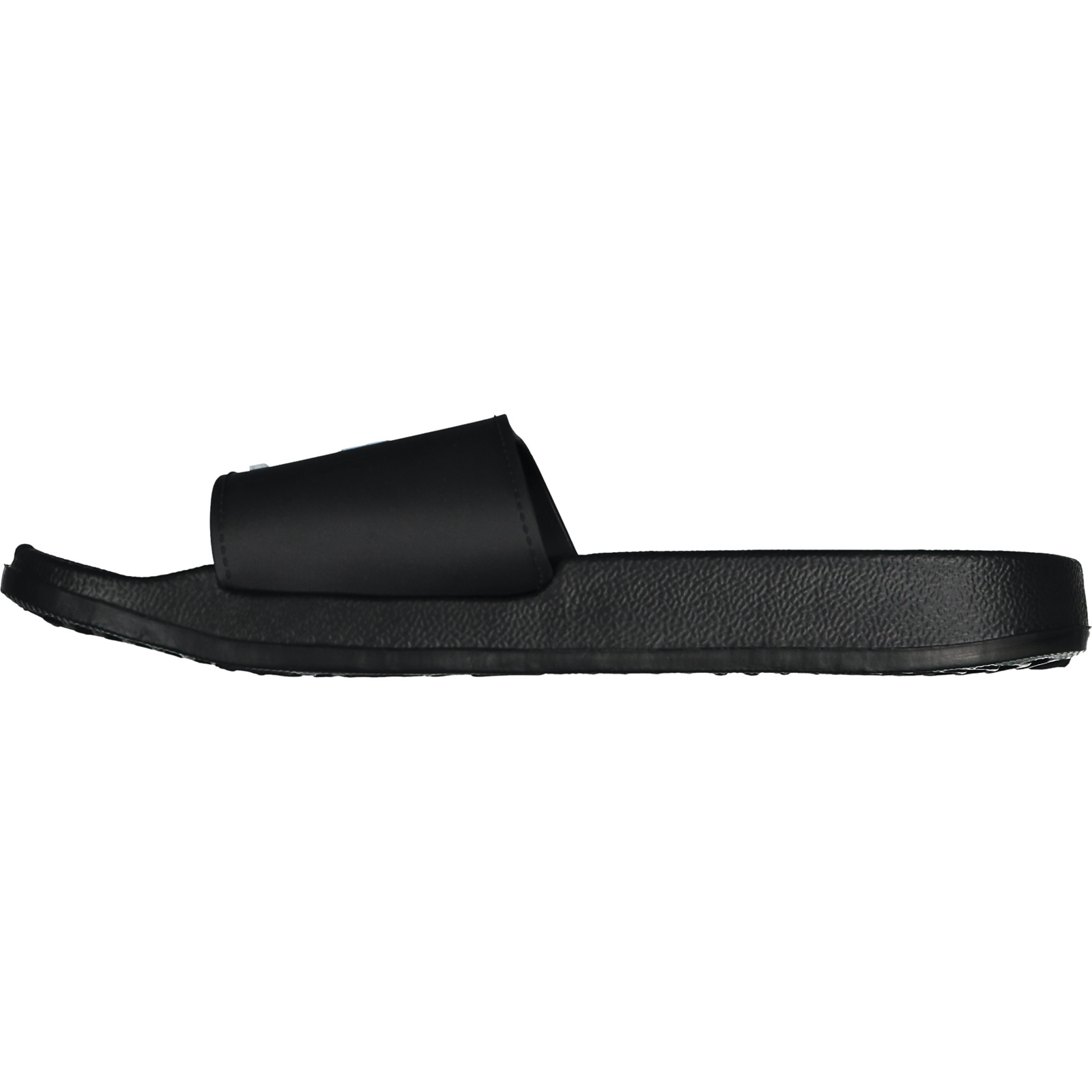 U.S Polo ASSN Herren-Bade-Slipper Gavio II schwarz, 42