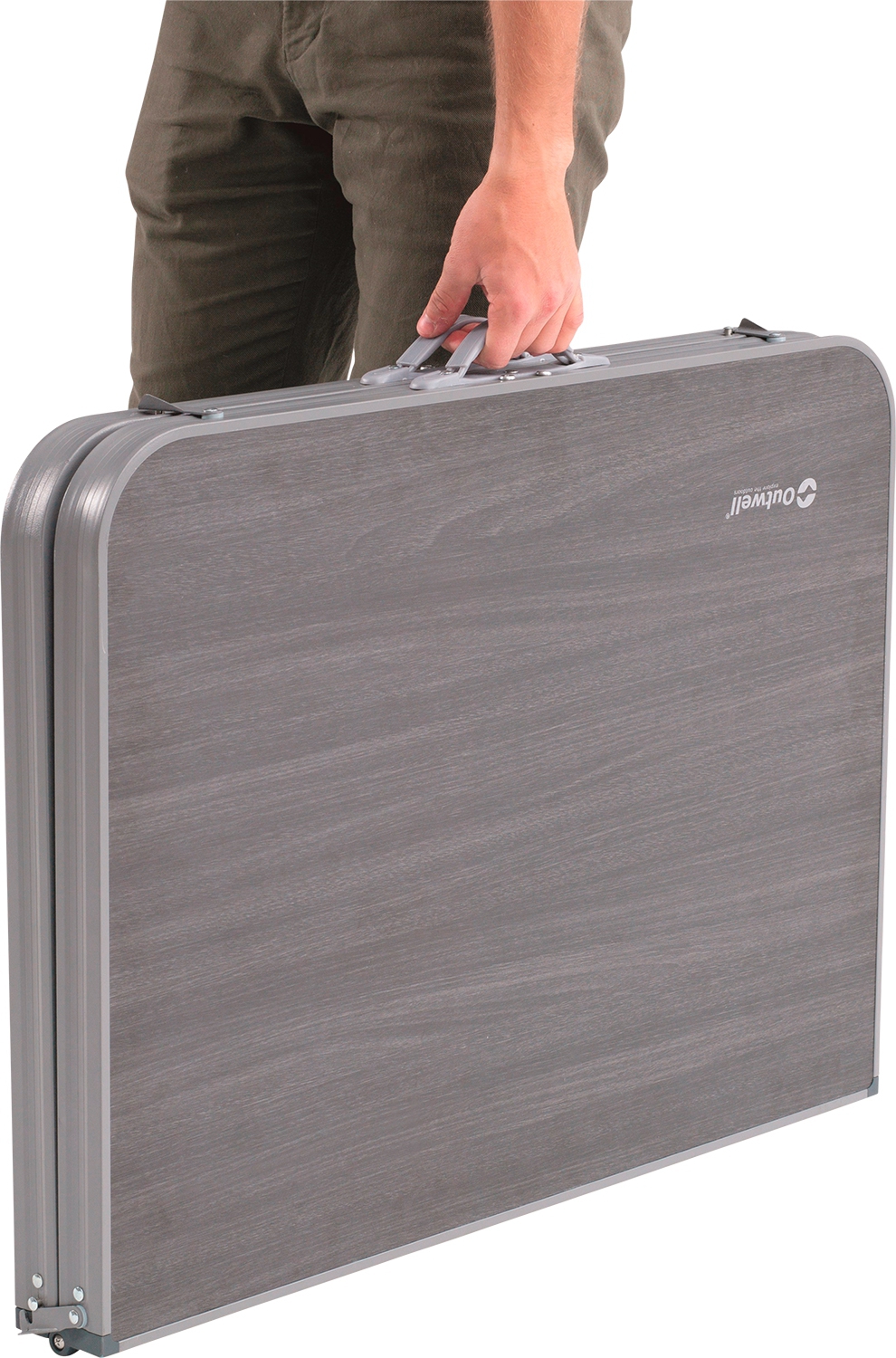 Outwell Coledale L Falttisch 120 x 80 cm