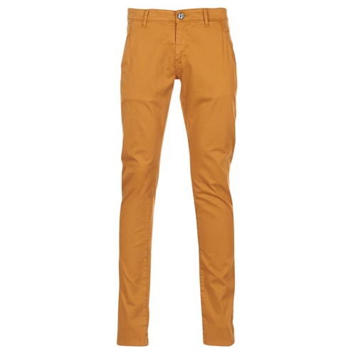 Casual Attitude - IHOCK - Beige
