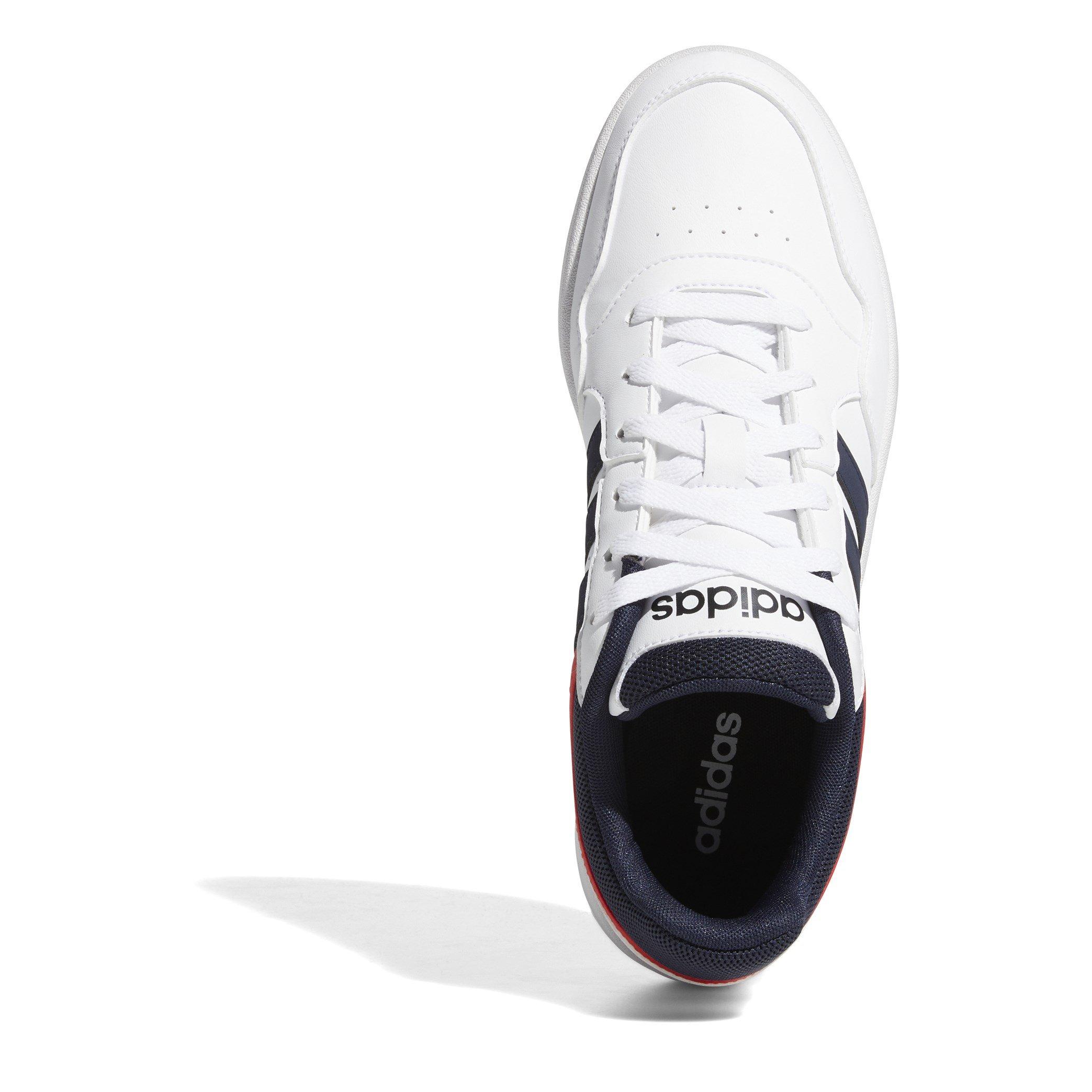 adidas Hoops 3.0 Trainers Mens