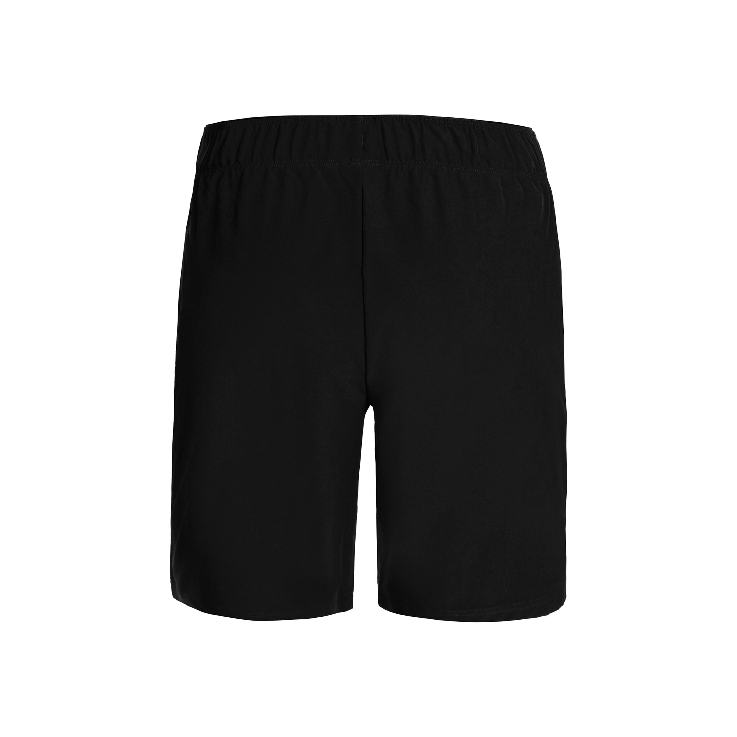 Nike Court Dri-Fit Advantage 9in Shorts Hommes - Noir