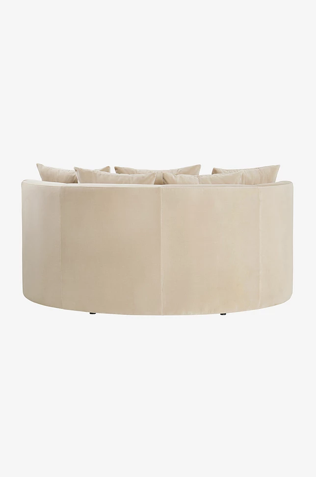 WYOMING sofa 2-seters