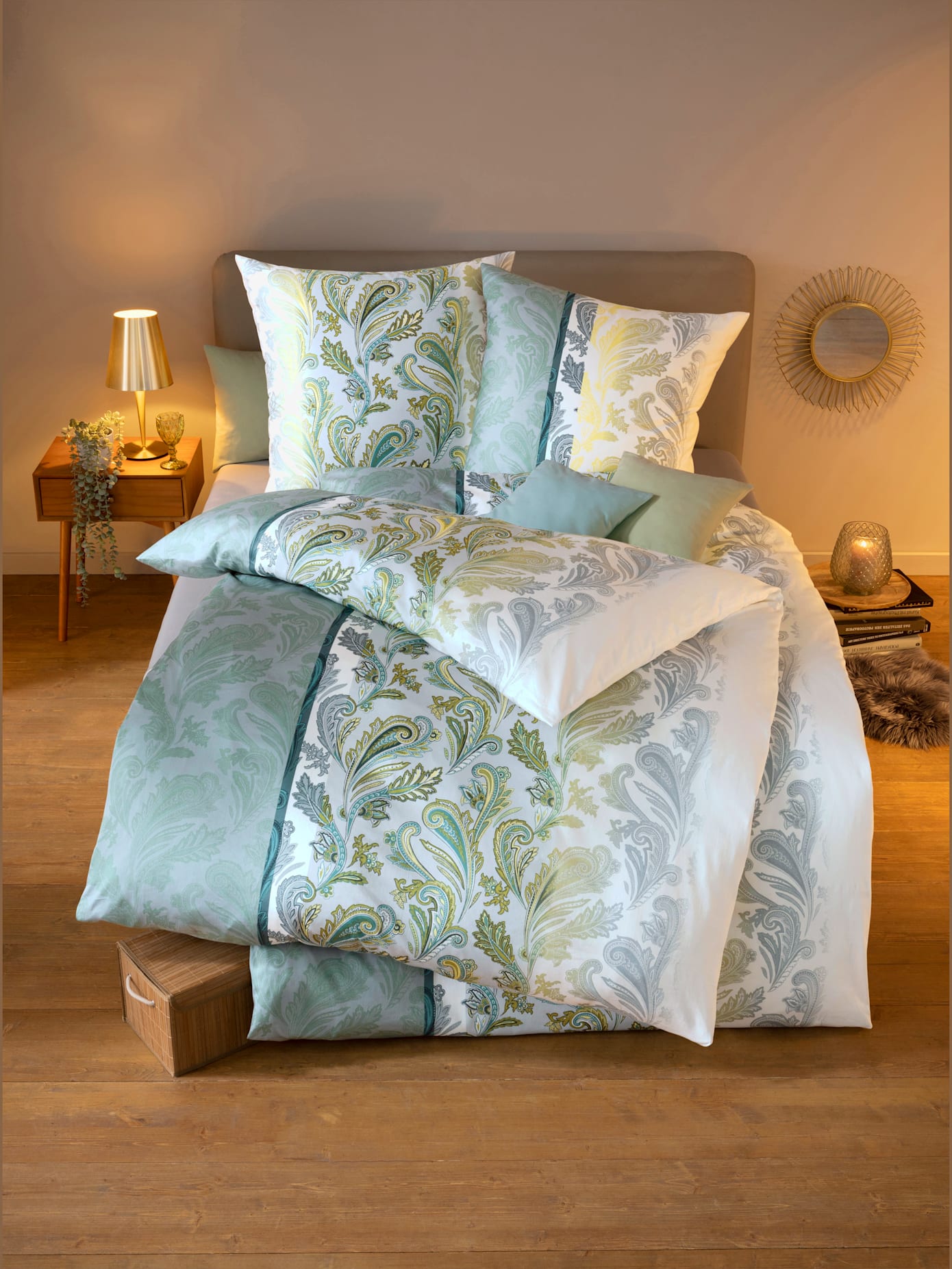 Linge de lit flanelle fine douce