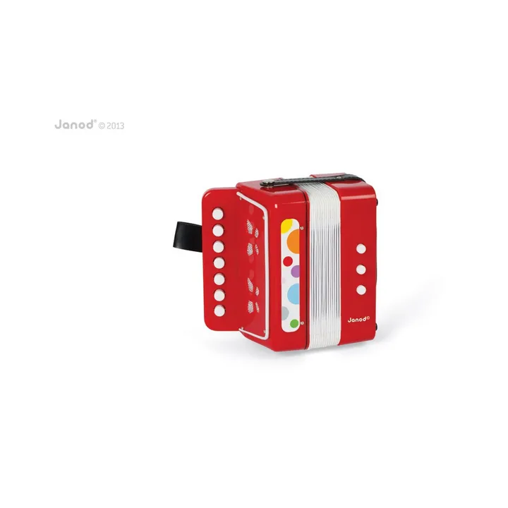 Janod Accordéon