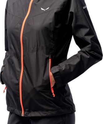 SalewaPuez Aqua 3 PTX - schwarz