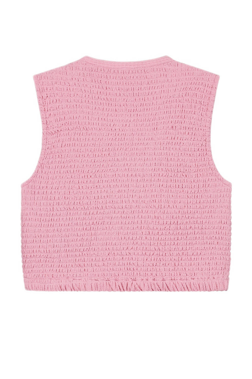 NIK&NIK crop top zoetroze