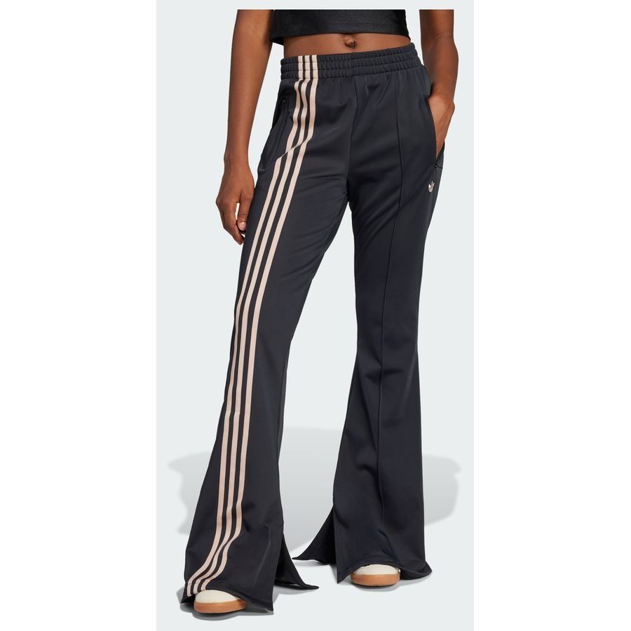Adidas Original Pantalon de survêtement évasé Firebird 3 bandes