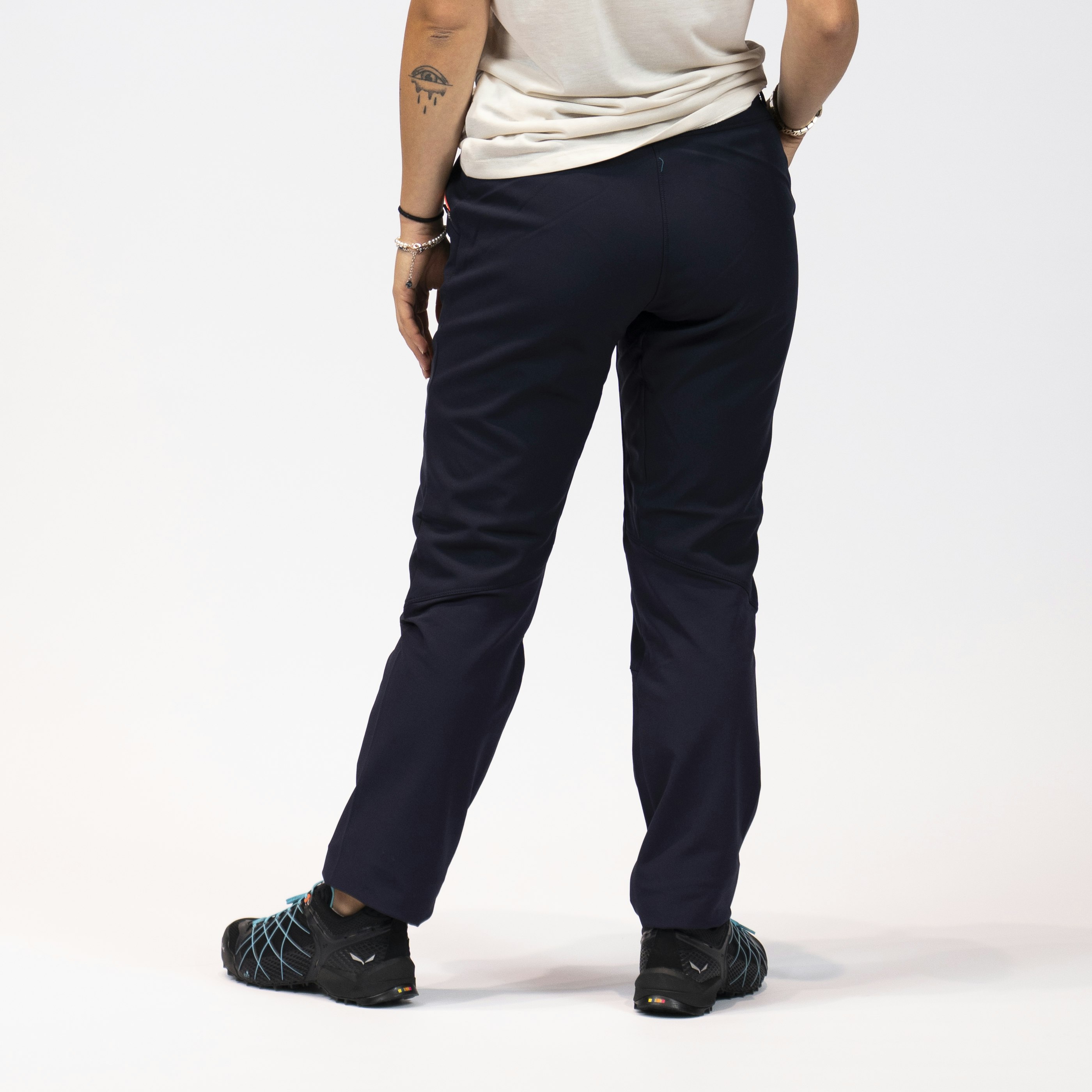 Croda Stormwall/Durastretch Hose Damen