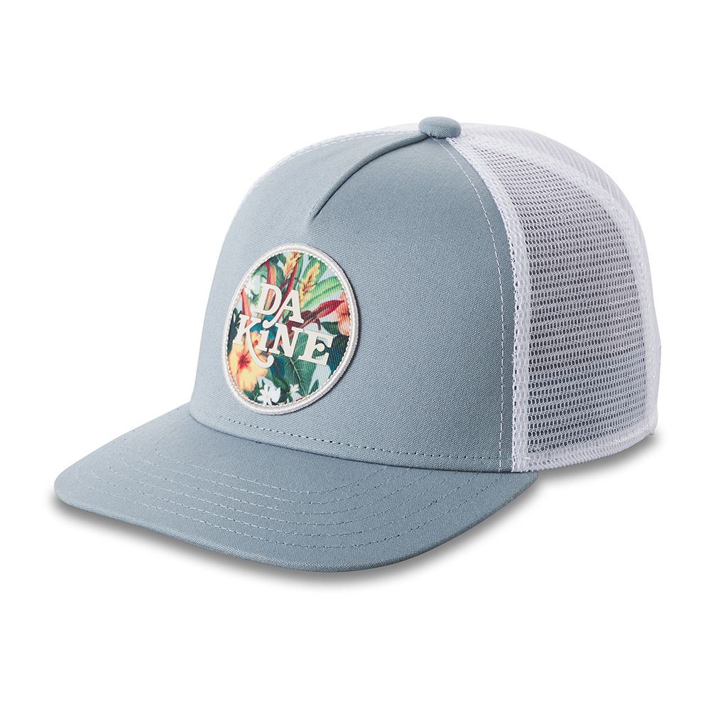 Dakine KOA ECO - Casquette Femme island spring