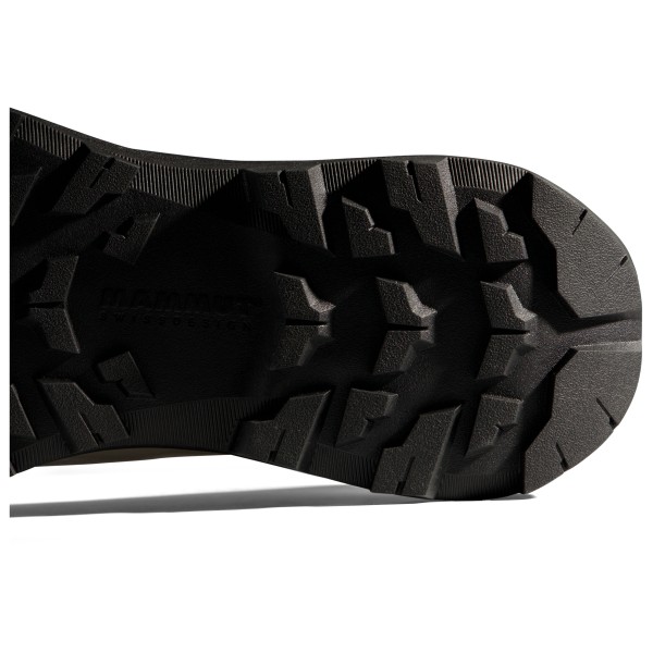 Mammut - Women's Sertig III Low - Chaussures multisports