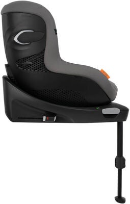 Cybex Sirona Gi i-Size Bilstol, Lava Grey