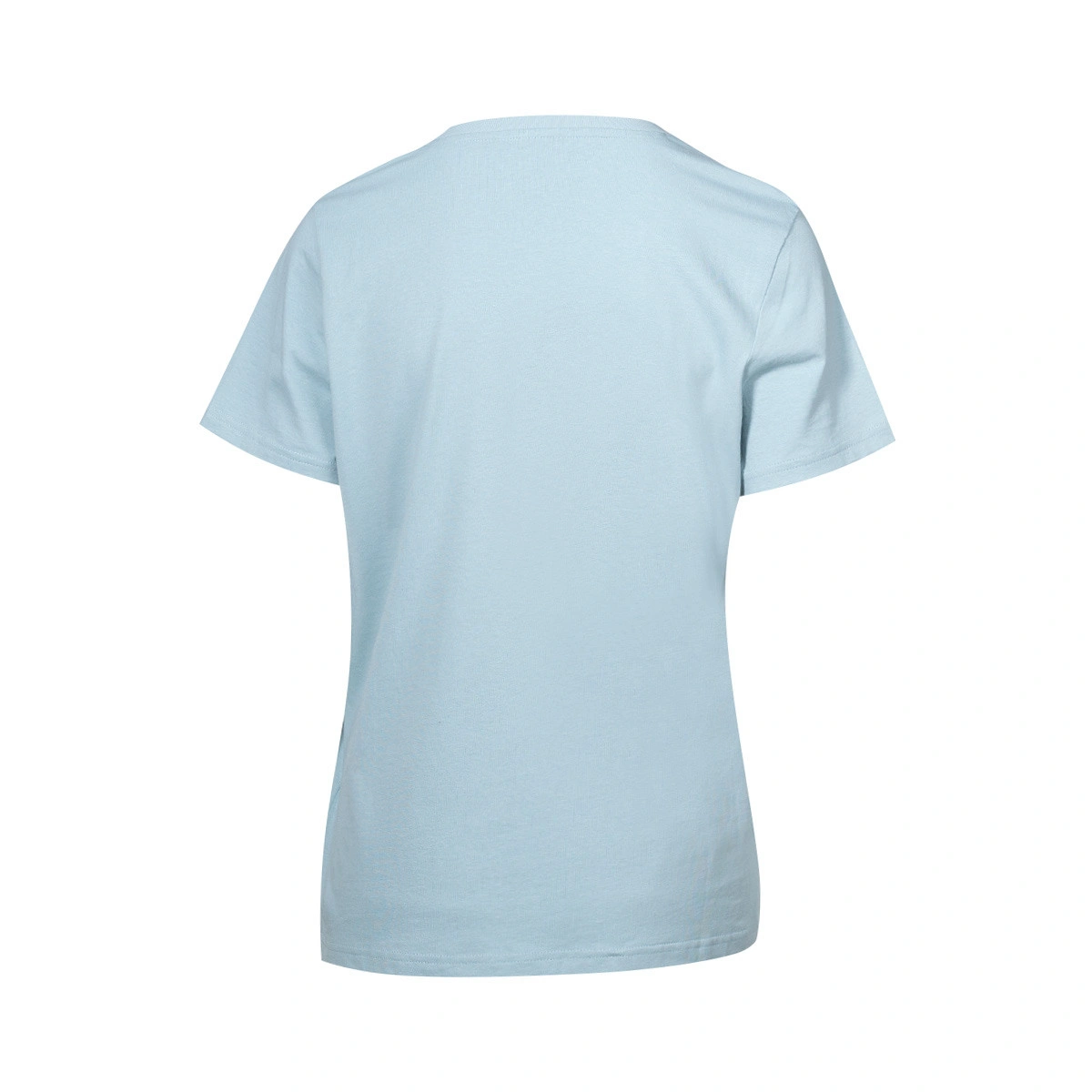 T-Shirt Puma Essentials Elevated Mulher