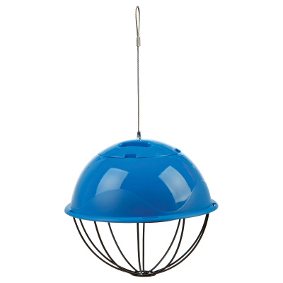Trixie Food-Ball Metall/Kunststoff 16cm