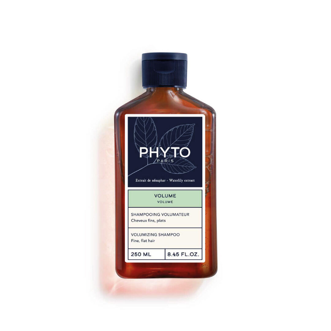 Phyto Paris PHYTO Volume Champô - 250ml