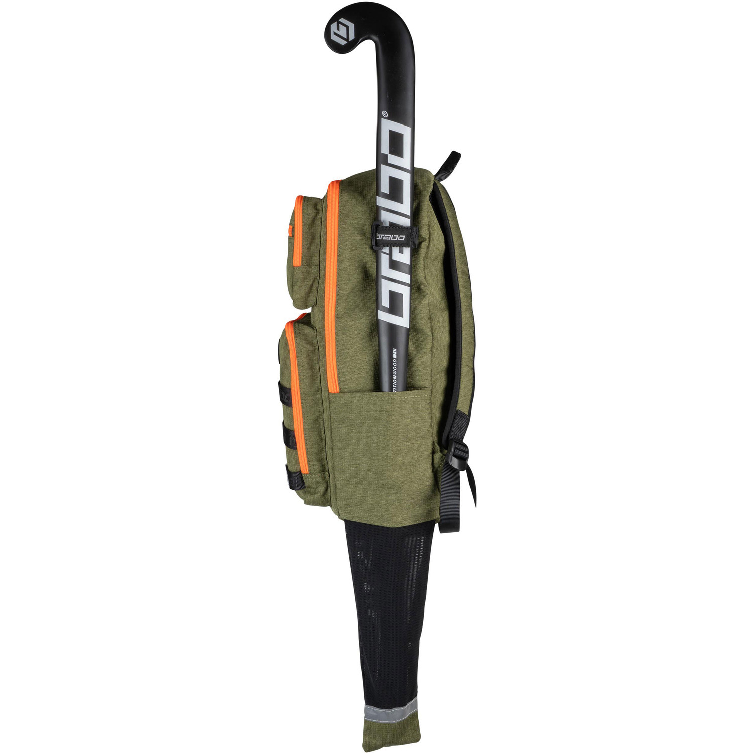 Brabo Backpack Traditional