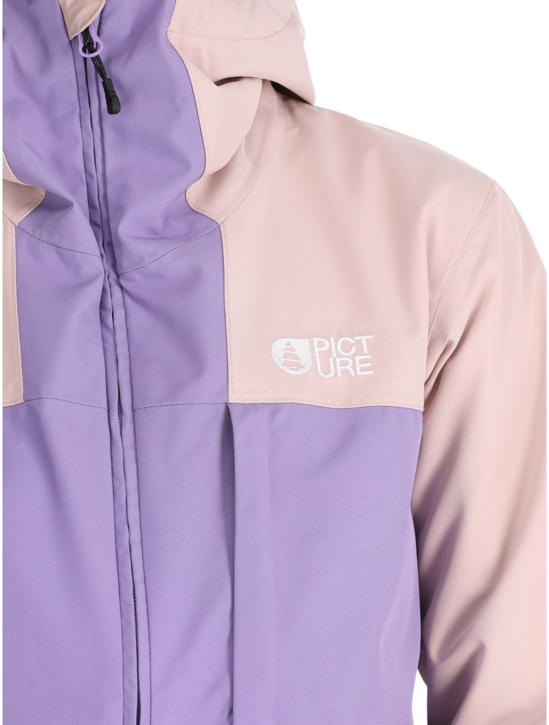 Seakrest ski-jas dames