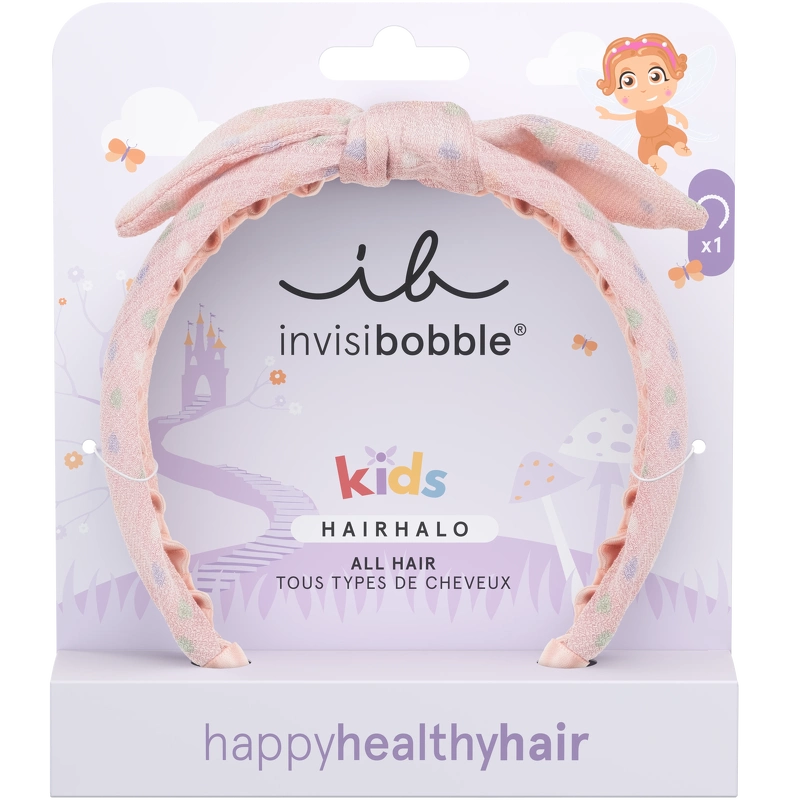 Invisibobble Kids Hairhalo - You are a Sweetheart!