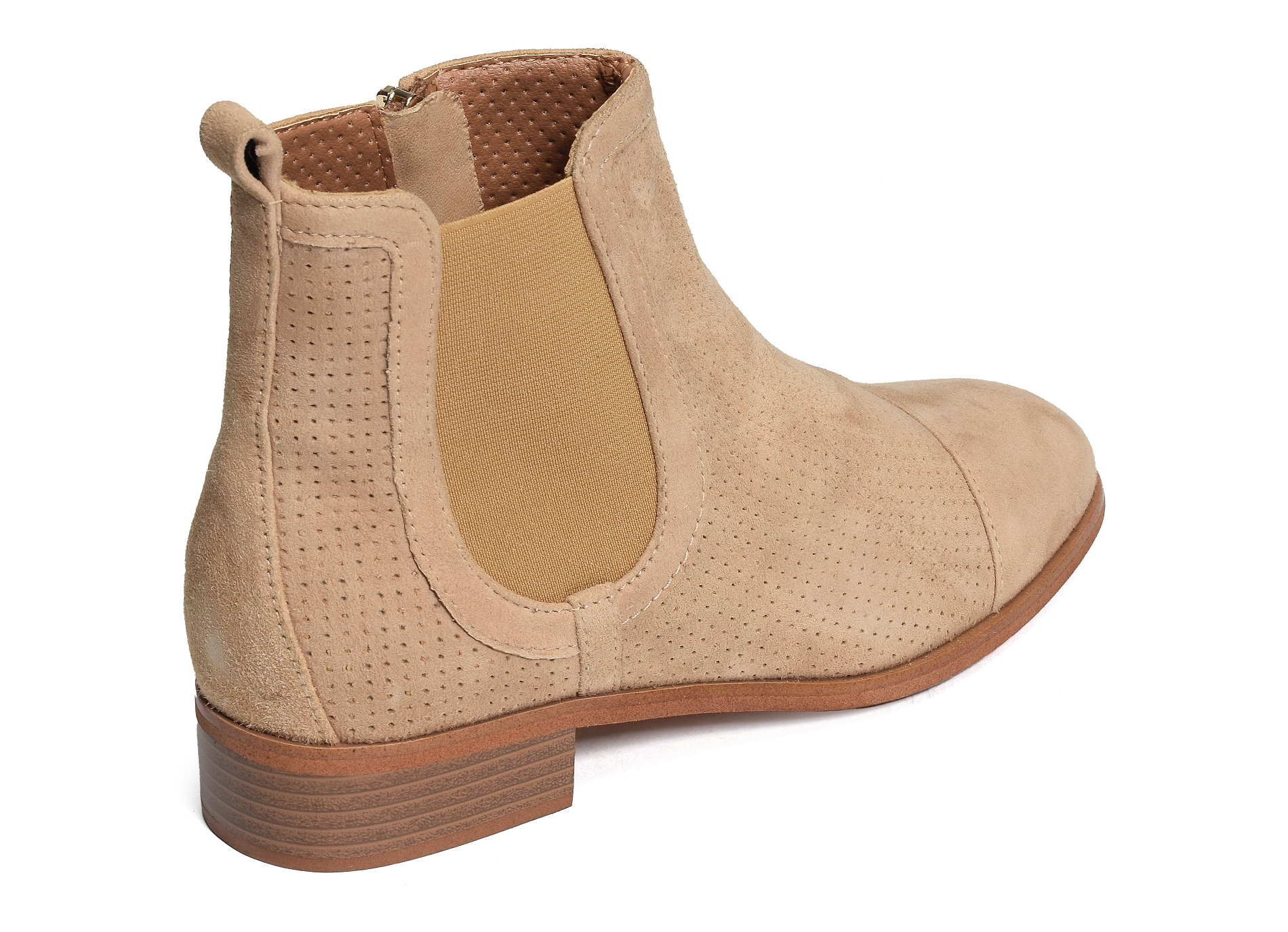 Selena 06 beige