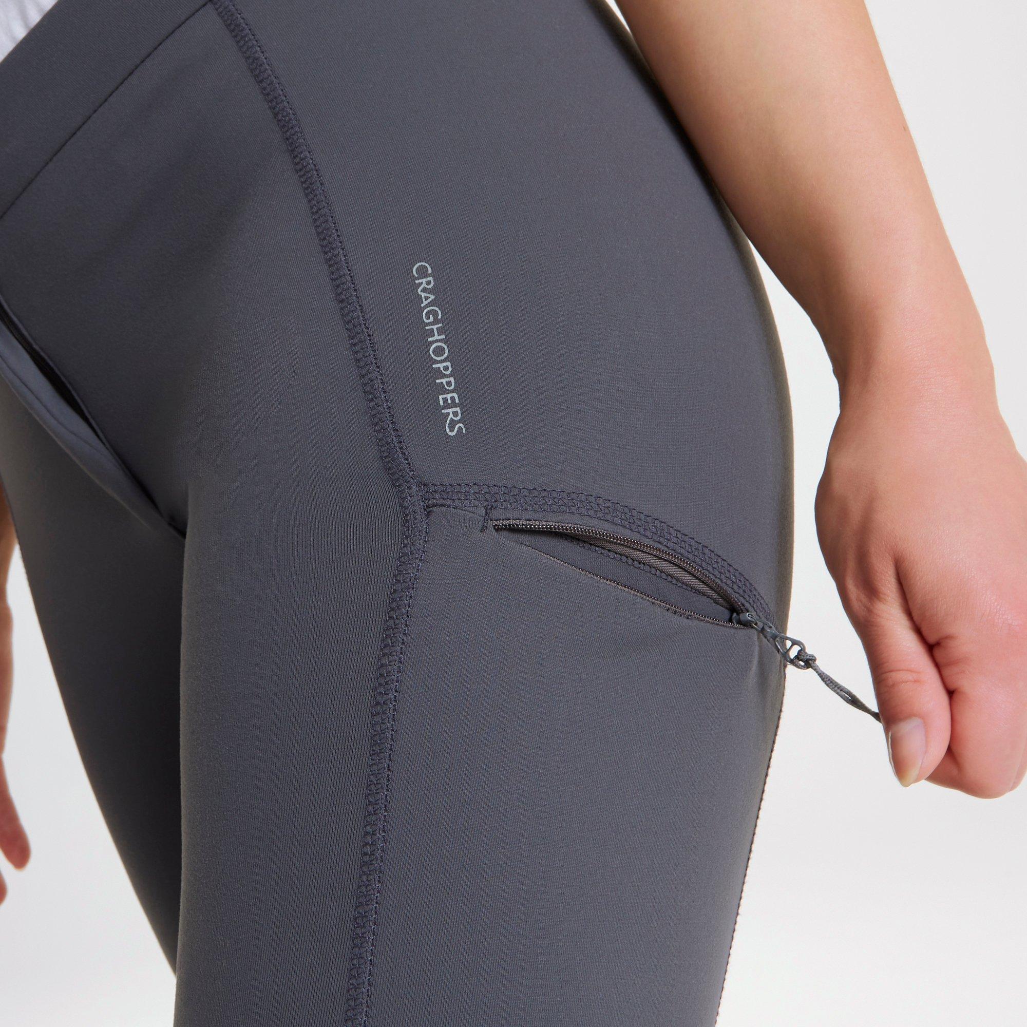 Craghoppers Crag Dynamic Trouser Ld99