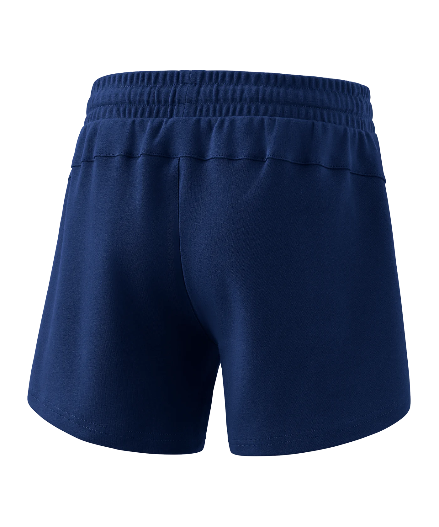 Erima Essential Team Sweatshort Damen Dunkelblau