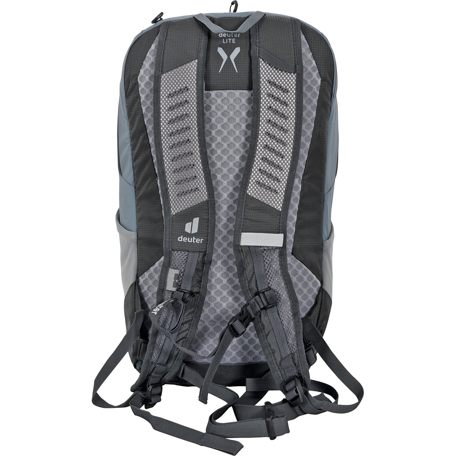 Deuter Wanderrucksack Speed Lite 17 blau